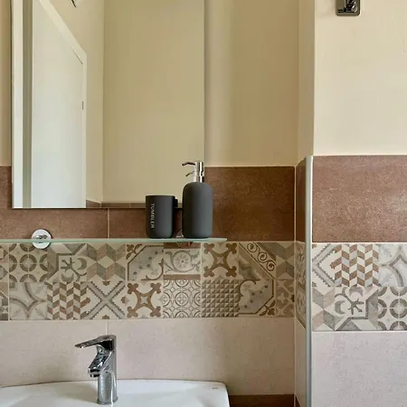 Holiday home Kalimera House Lido di Noto