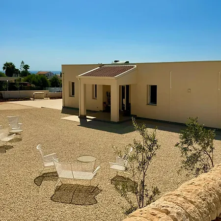 Kalimera House Hébergement de vacances