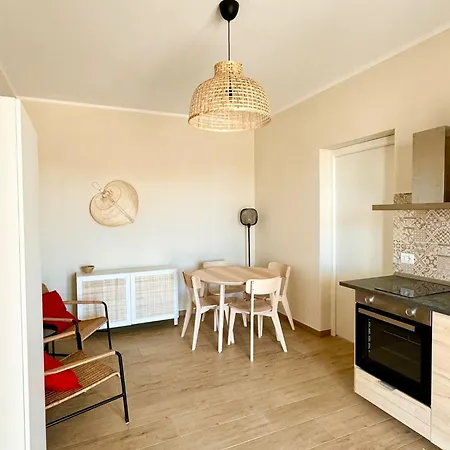 Holiday home Kalimera House *