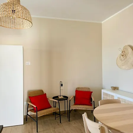 Kalimera House Holiday home