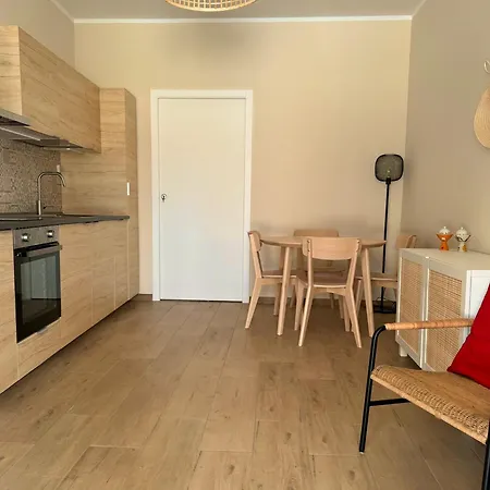Kalimera House Nyaraló Lido di Noto