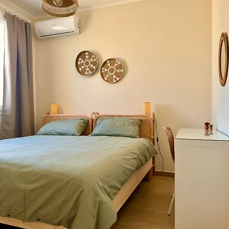 Kalimera House Holiday home Lido di Noto