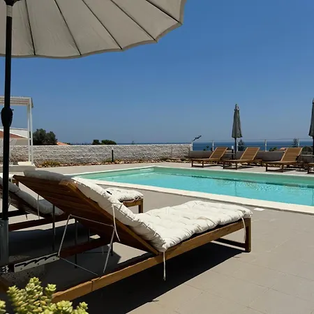 펜션 Kalimera House Lido di Noto