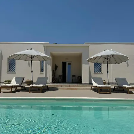 Kalimera House 펜션