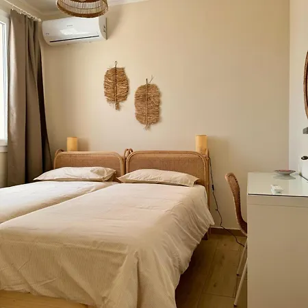 Kalimera House Hébergement de vacances Lido di Noto