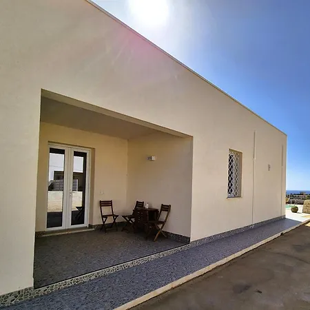 Holiday home Kalimera House Lido di Noto