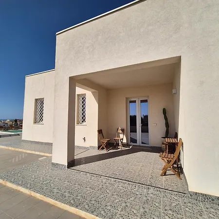 Holiday home Kalimera House *