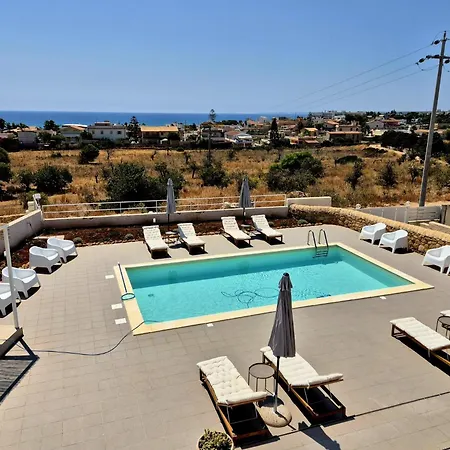 Kalimera House * Lido di Noto