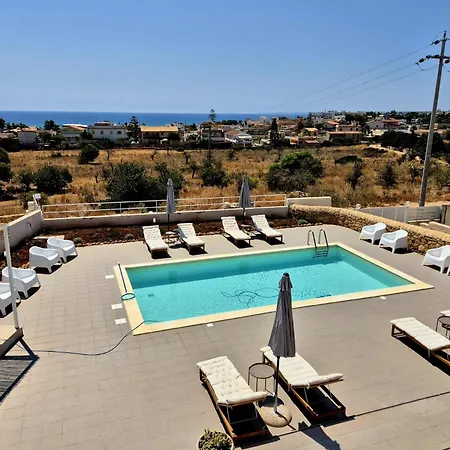 Kalimera House