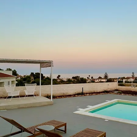 Kalimera House * Lido di Noto