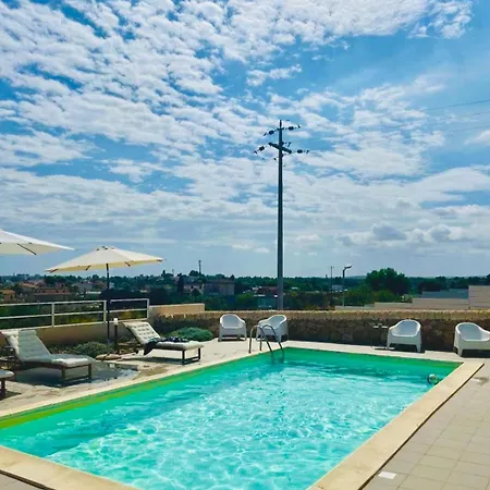 펜션 Kalimera House Lido di Noto