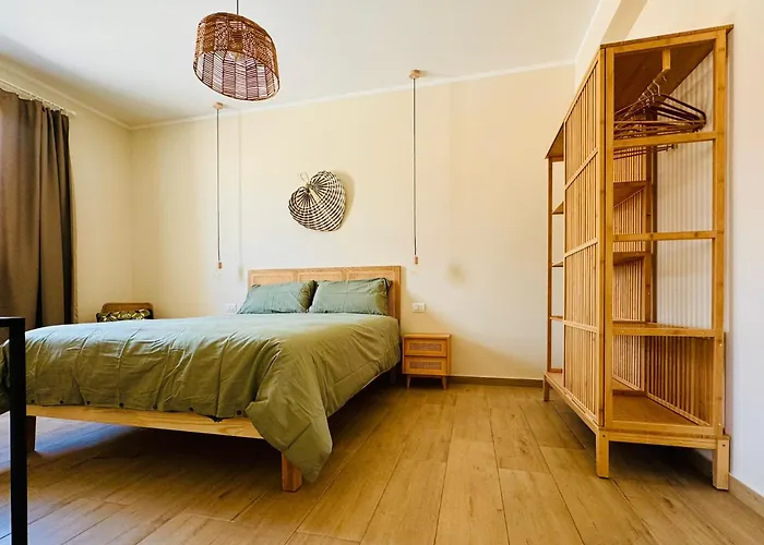 Casa vacanze Kalimera House