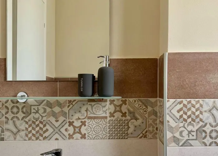 Casa vacanze Kalimera House Lido di Noto