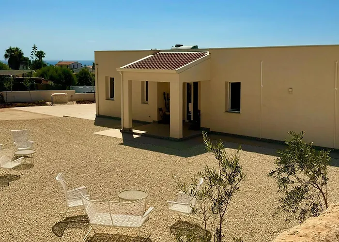 Kalimera House Casa vacanze