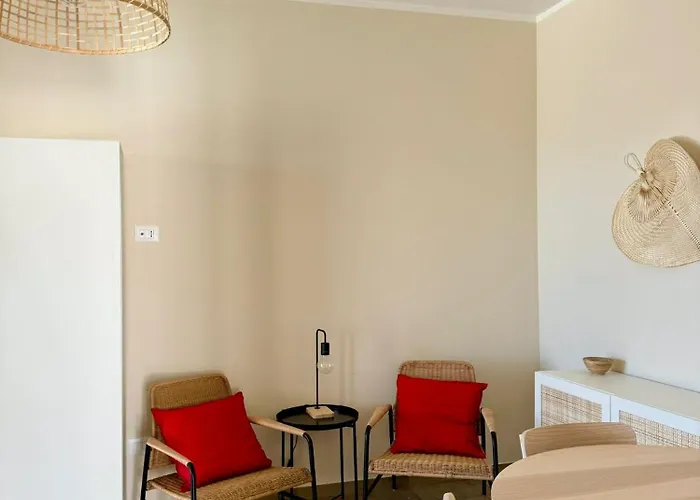 Kalimera House Casa vacanze