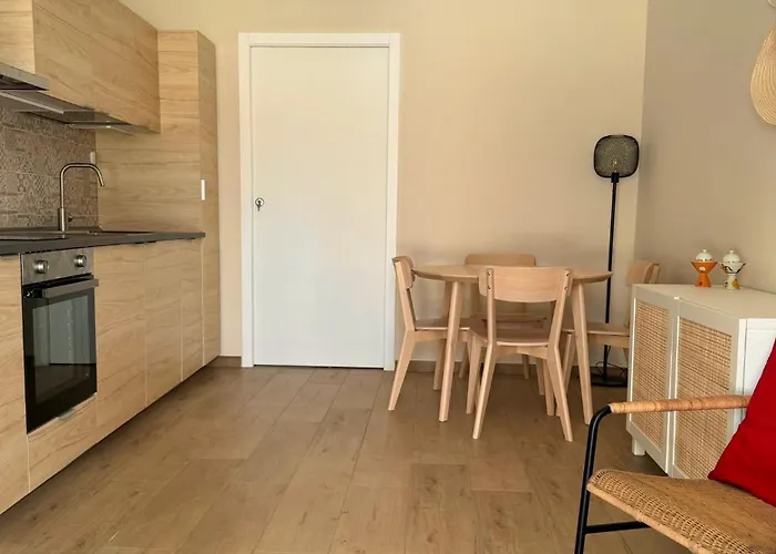 Kalimera House Casa vacanze Lido di Noto