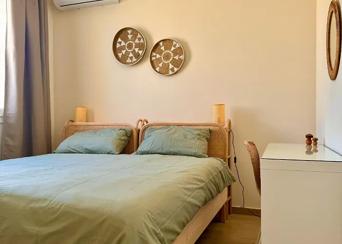 Kalimera House Casa vacanze Lido di Noto