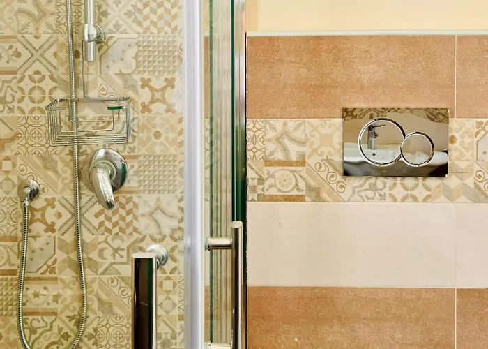 Kalimera House Casa vacanze Lido di Noto