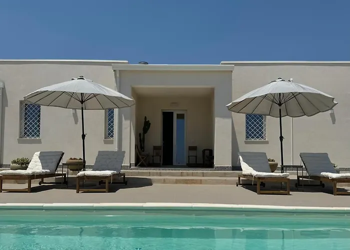 Kalimera House Casa vacanze