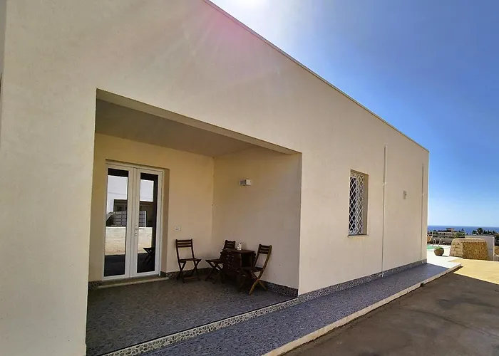 Casa vacanze Kalimera House Lido di Noto