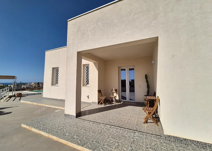 Casa vacanze Kalimera House *