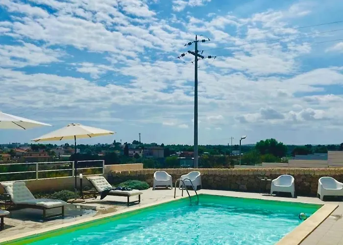 Casa vacanze Kalimera House Lido di Noto